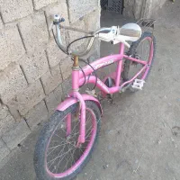 دوچرخه سایز۲۰