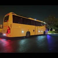 اتوبوس بی۹ خشک