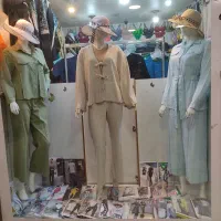 تجهیزات بوتیک زنانه