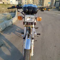 موتور 200نیکتاز پلاس 1404|موتورسیکلت|کامیاران, |دیوار