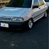 پراید ۱۳۱seفول مدل۹۴