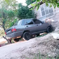 پراید خوش قیمت