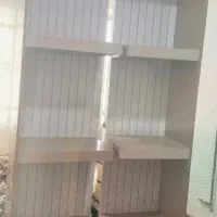 بوفه و‌‌ ویترین نو