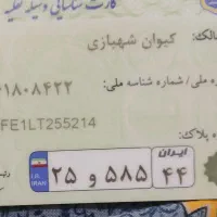تعدادی مدارک پیدا شده|اشیا|تهران, پونک|دیوار
