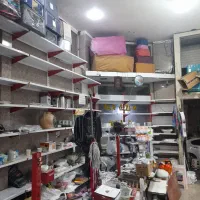 فروش قفسه برای مغازه یاموارددیگر|فروشگاه و مغازه|تهران, پرستار|دیوار
