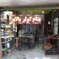 تعمیر بالابر.کولر،پمپ آب مجتمع مسکونی در محل