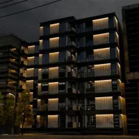 ۸۰متری/فوق‌العا‌ده ‌لوکس/قسطی