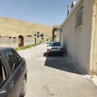 فروش زمین ۱۰۰ متری در کفترک|فروش زمین و ملک کلنگی|شیراز, کفترک|دیوار