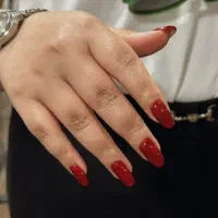 مدل جهت خدمات تخصصی ناخن|خدمات آرایشگری و زیبایی|شاهینشهر, نظامی|دیوار