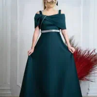 لباس مجلسی