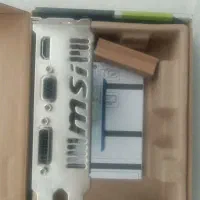 کارت گرافیک GT 730 4G|قطعات و لوازم جانبی رایانه|تهران, شهرک چیتگر|دیوار