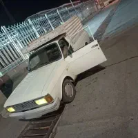 پیکان وانت. مدل 93.|خودرو سواری و وانت|تبریز, |دیوار