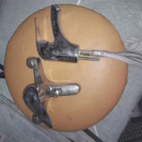 شیرآلات کارکرده و در حد
