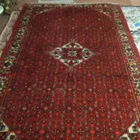 فرش دستباف ۶ متری ازندریان|فرش|همدان, |دیوار