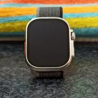 ساعت هوشمند