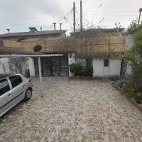 فروش زمین با بنای قدیمی مرکز شهر