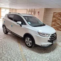 جک s3.مدل ۱۴۰۱. بی رنگ|خودرو سواری و وانت|رشت, انصاری|دیوار