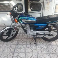 موتور هوندا۱۴۰۳|موتورسیکلت|مشهد, چهنو|دیوار