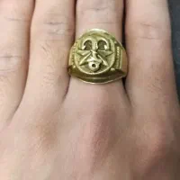 انگشتر|بدلیجات|پاکدشت, پاکدشت (مامازند)|دیوار