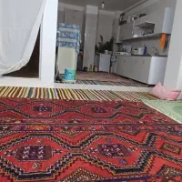 فروش تجاری مسکونی غرق اباد روستا بالقلو|فروش دفتر صنعتی، کشاورزی، تجاری|نوبران, |دیوار
