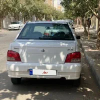 پراید 132-مدل 93|خودرو سواری و وانت|مشهد, طلاب|دیوار