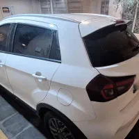 بک X3 PRO سفید صفر مدل ۱۴۰۴ BAC X3|خودرو سواری و وانت|اصفهان, باغ گلها|دیوار