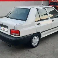 پراید مدل ۹۶|خودرو سواری و وانت|اسلام‌شهر, مظفریه|دیوار