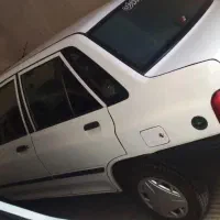 فروش فوری پراید۸۷  بسیاز تمیز