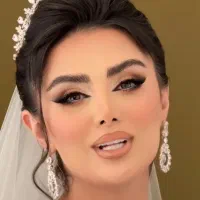 جشنواره تخفیف میکاپ و شنیون عروس