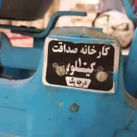 ترازو قدیمی سالم|کلکسیون اشیاء عتیقه|سراوان, |دیوار