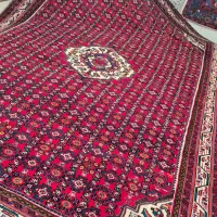 یک جفت فرش دستباف ۶ متری حسین آباد ملایر|فرش|کرج, برغان|دیوار