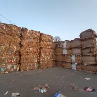 خرید کارتن کتاب دفتر نایلون پلاستیک آهن در کل کرج