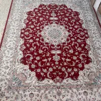 فرش ۱۲ متری سلیمان مشهد