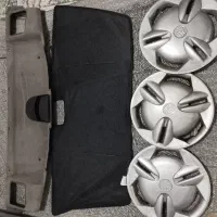 لوازم پراید