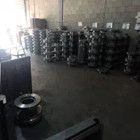نیروی ساده جوان دیپلمه