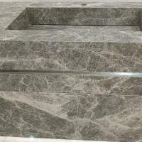 فروش فوری روشویی لوکس سرامیکی دست ساز