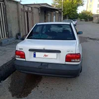 پراید131 مدل98|خودرو سواری و وانت|کوهدشت, |دیوار