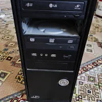 کامپیوتر|رایانه رومیزی|شیراز, شهرک بزین|دیوار