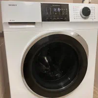 ماشین لباسشویی ۸ کیلویی bost