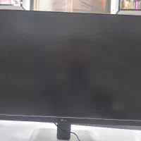 مانیتور ال جی ۲۴ اینج نو نو