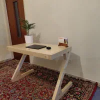 میز روسی طرح Z|میز تحریر و کامپیوتر|کرمان, |دیوار