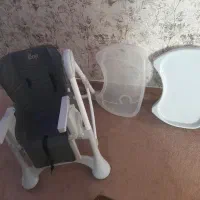 صندلی غذای کودک