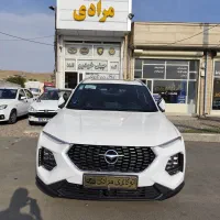 هایما اس 8 مدل 1402