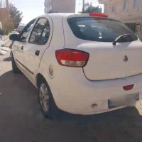 تیبا۲ مدل۹۸|خودرو سواری و وانت|دامغان, |دیوار