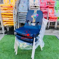 صندلی پلاستیکی طرح بارانا|میز و صندلی غذاخوری|تهران, میدان ولیعصر|دیوار