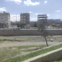 باغ بر خیابان کندوان
