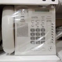 تلفن سانترال tda600/tda620/کارت 6181 نصب تلفن ویپ|تلفن رومیزی|تهران, الهیه|دیوار