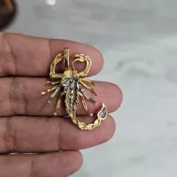 طلای عقرب خارجی اصل|جواهرات|اصفهان, آفاران|دیوار