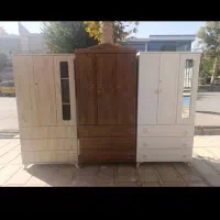 دراور کمد|جاکفشی، کمد، دراور|بروجرد, |دیوار