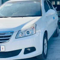 ام وی ام ۵۵۰ مدل ۹۵ در حد|خودرو سواری و وانت|بابل, |دیوار